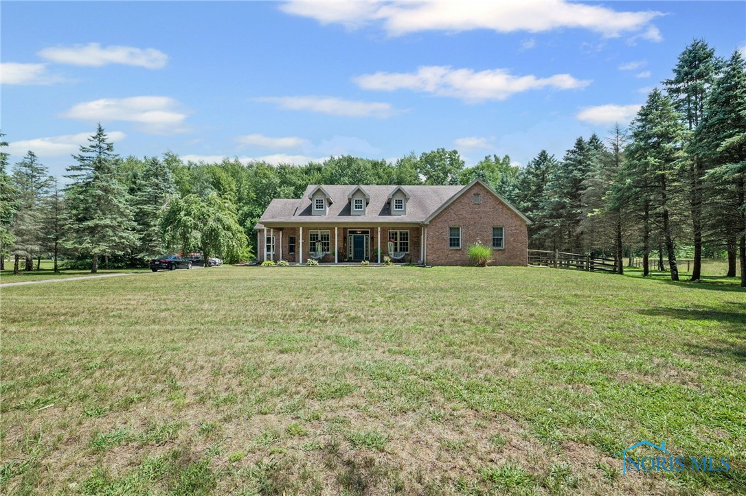 5531 S Fulton Lucas Road