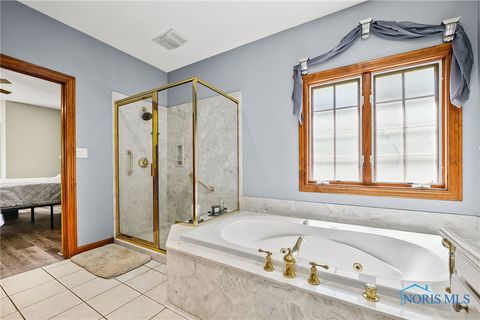 Tiny photo for 5531 S Fulton Lucas Road, Swanton, OH 43558 (MLS # 6134234)