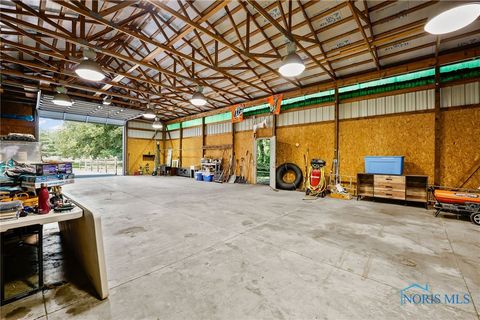Tiny photo for 5531 S Fulton Lucas Road, Swanton, OH 43558 (MLS # 6134234)