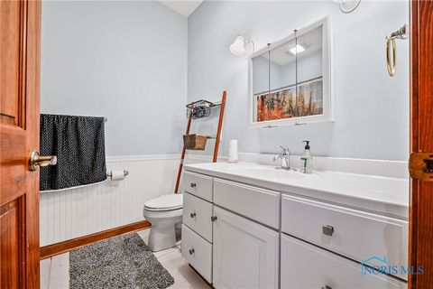 Tiny photo for 5531 S Fulton Lucas Road, Swanton, OH 43558 (MLS # 6134234)