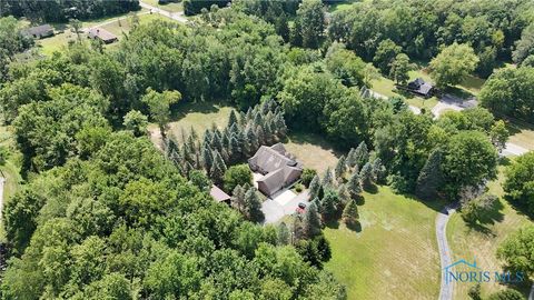 Tiny photo for 5531 S Fulton Lucas Road, Swanton, OH 43558 (MLS # 6134234)