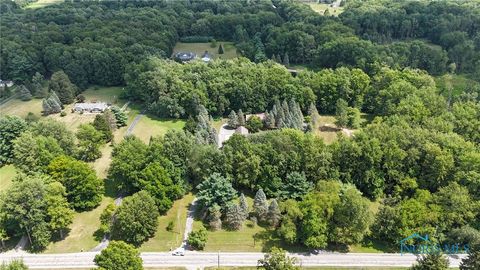 Tiny photo for 5531 S Fulton Lucas Road, Swanton, OH 43558 (MLS # 6134234)