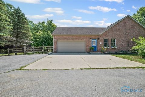 Tiny photo for 5531 S Fulton Lucas Road, Swanton, OH 43558 (MLS # 6134234)