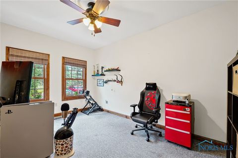 Tiny photo for 5531 S Fulton Lucas Road, Swanton, OH 43558 (MLS # 6134234)