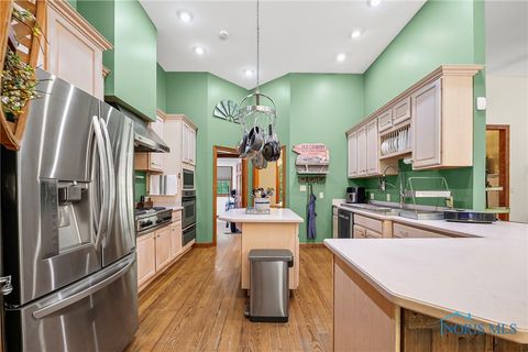 Tiny photo for 5531 S Fulton Lucas Road, Swanton, OH 43558 (MLS # 6134234)