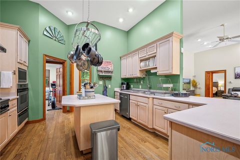 Tiny photo for 5531 S Fulton Lucas Road, Swanton, OH 43558 (MLS # 6134234)
