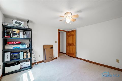 Tiny photo for 5531 S Fulton Lucas Road, Swanton, OH 43558 (MLS # 6134234)