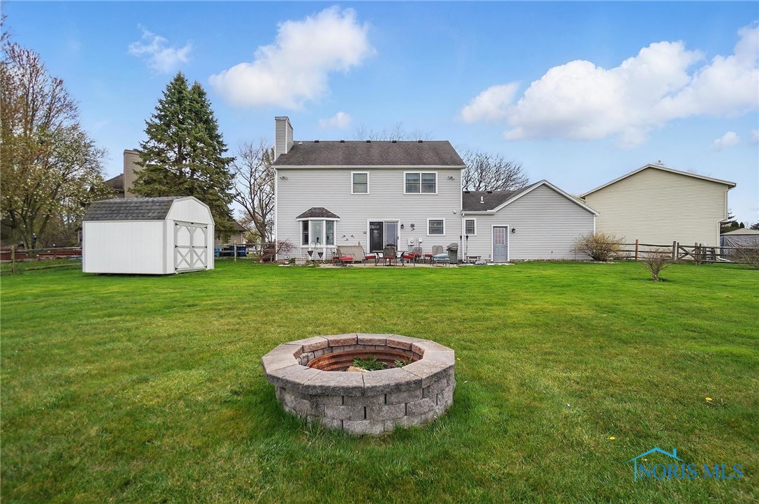 7922 Windmill Court, Sylvania, Ohio image 28