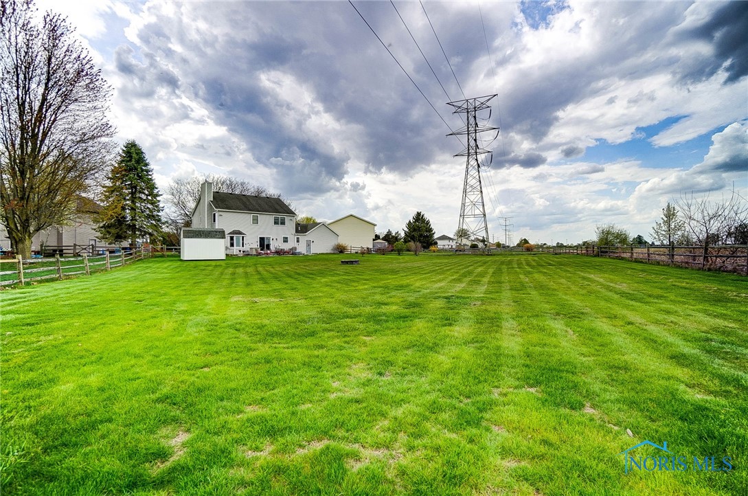 7922 Windmill Court, Sylvania, Ohio image 30