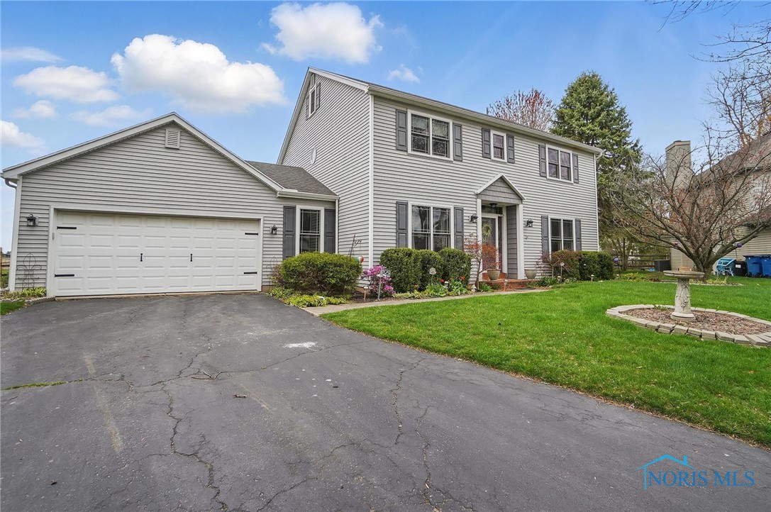 7922 Windmill Court, Sylvania, Ohio image 2
