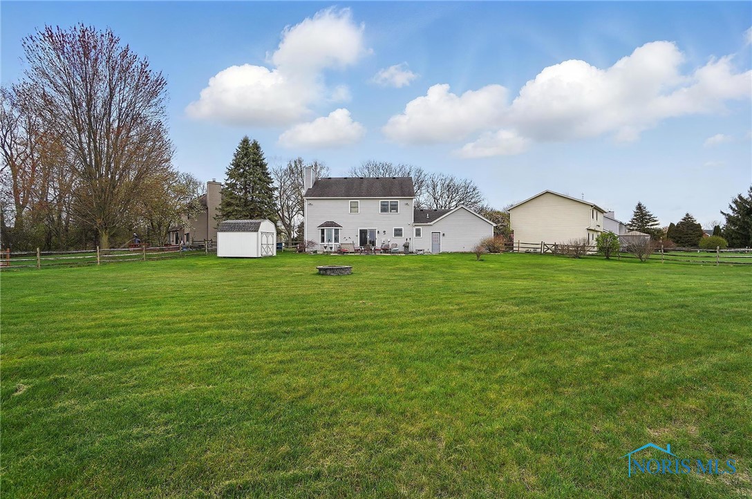 7922 Windmill Court, Sylvania, Ohio image 27
