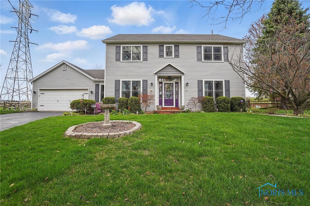 7922 Windmill Court, Sylvania, Ohio image 1