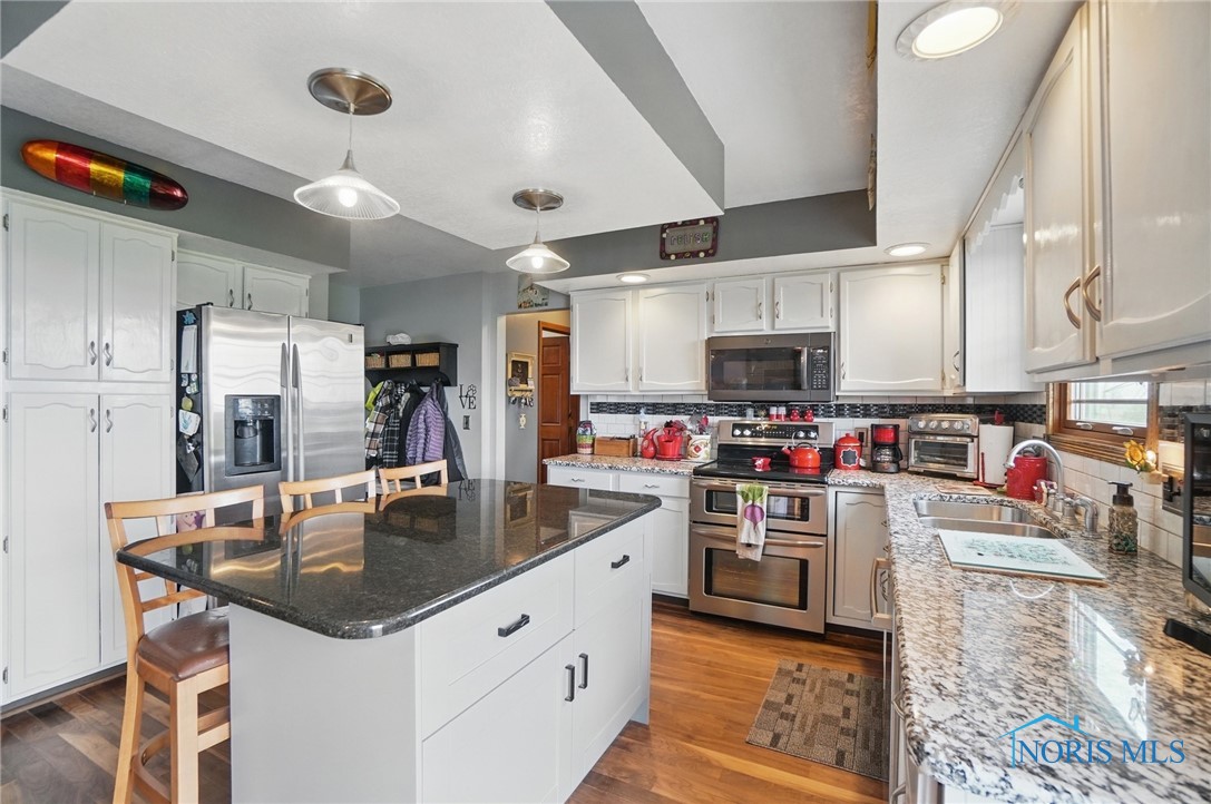 7922 Windmill Court, Sylvania, Ohio image 10