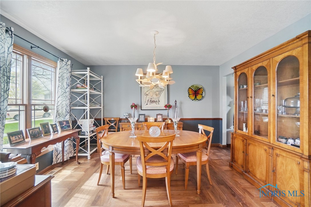 7922 Windmill Court, Sylvania, Ohio image 13