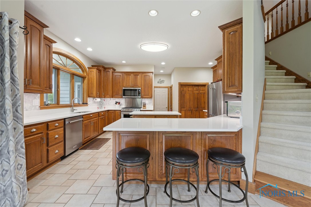 1903 Greystone Drive, Findlay, Ohio image 15