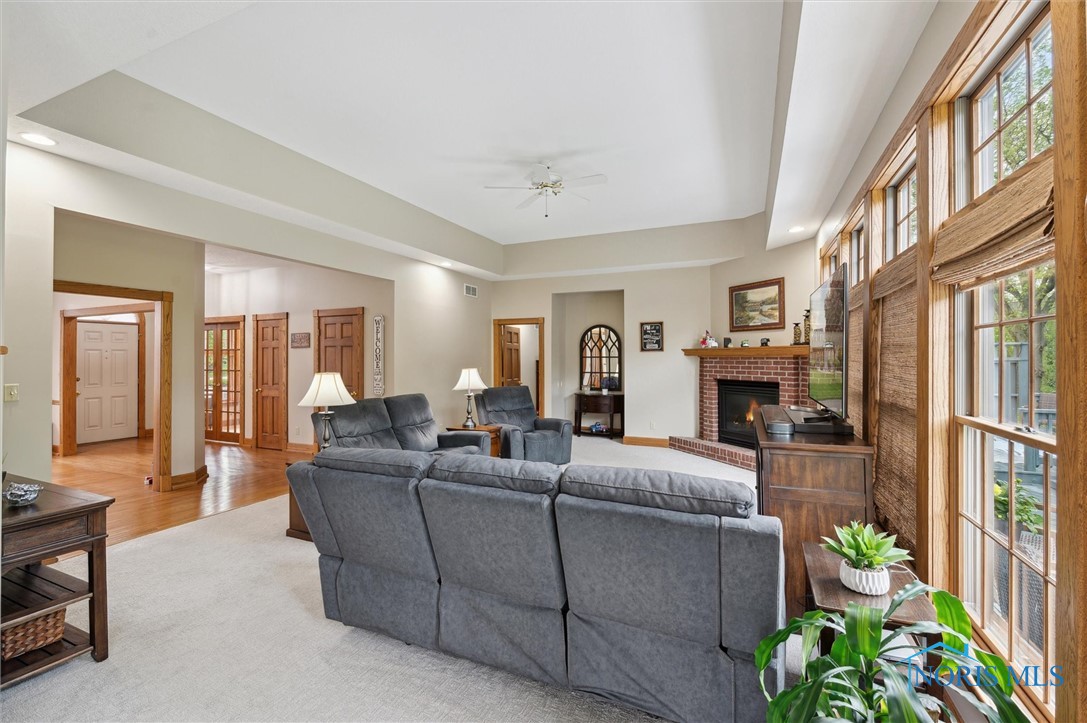 1903 Greystone Drive, Findlay, Ohio image 20