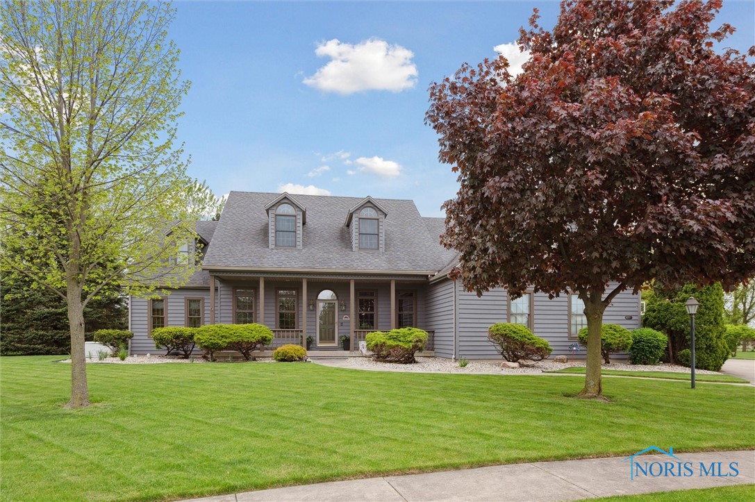 1903 Greystone Drive, Findlay, Ohio image 2