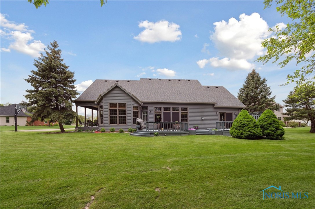 1903 Greystone Drive, Findlay, Ohio image 49