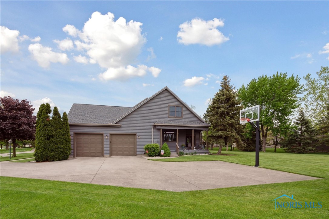 1903 Greystone Drive, Findlay, Ohio image 47
