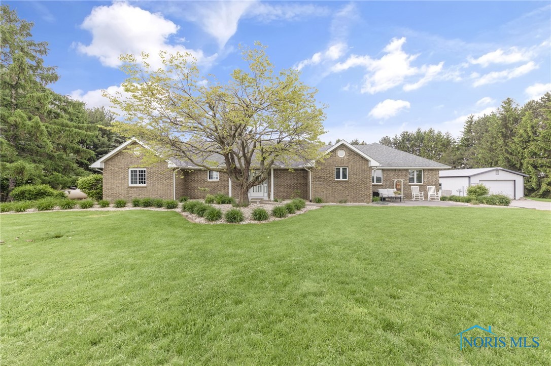 9389 County Road N2, Napoleon, Ohio image 1
