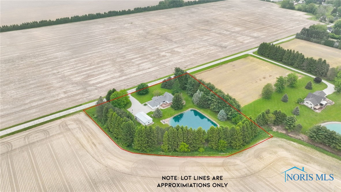 9389 County Road N2, Napoleon, Ohio image 46