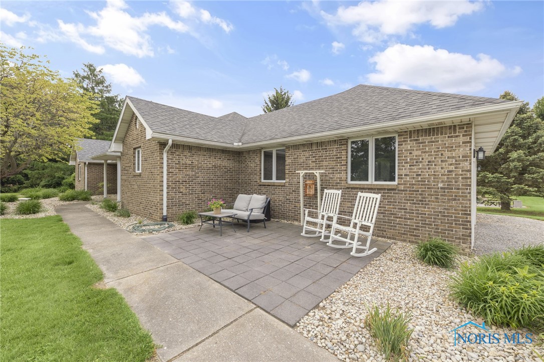 9389 County Road N2, Napoleon, Ohio image 30