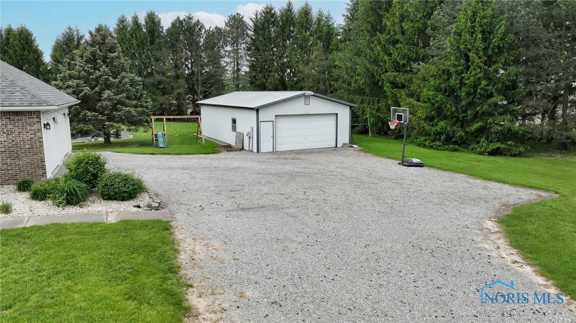 9389 County Road N2, Napoleon, Ohio image 39