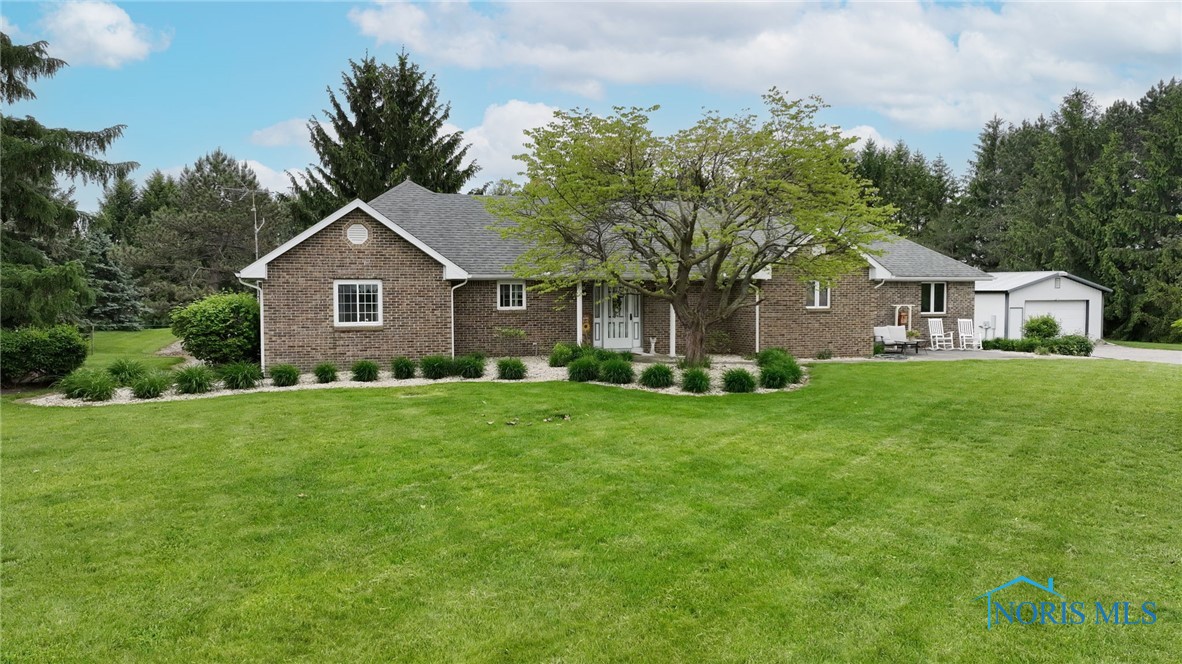 9389 County Road N2, Napoleon, Ohio image 37