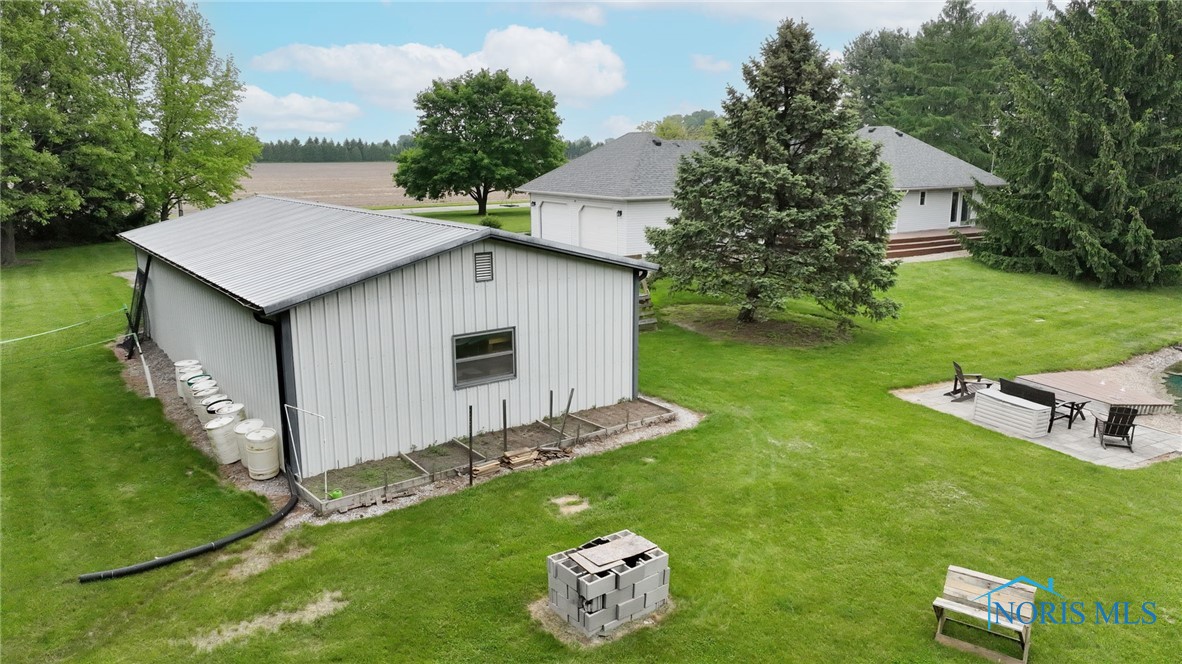 9389 County Road N2, Napoleon, Ohio image 42