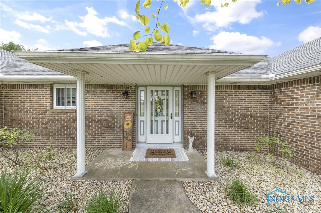 9389 County Road N2, Napoleon, Ohio image 2