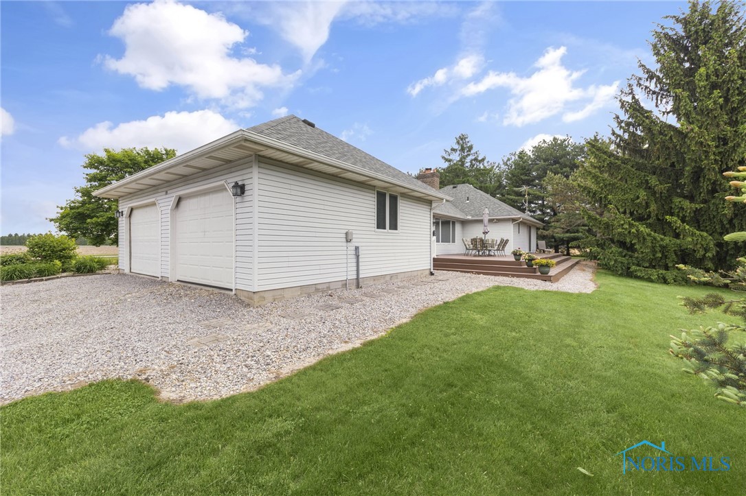 9389 County Road N2, Napoleon, Ohio image 31