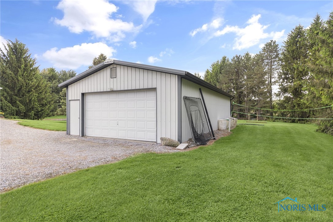 9389 County Road N2, Napoleon, Ohio image 34