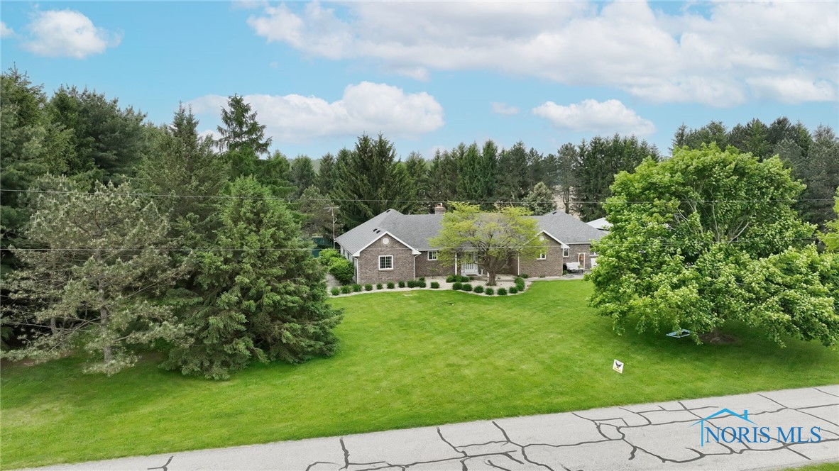 9389 County Road N2, Napoleon, Ohio image 38