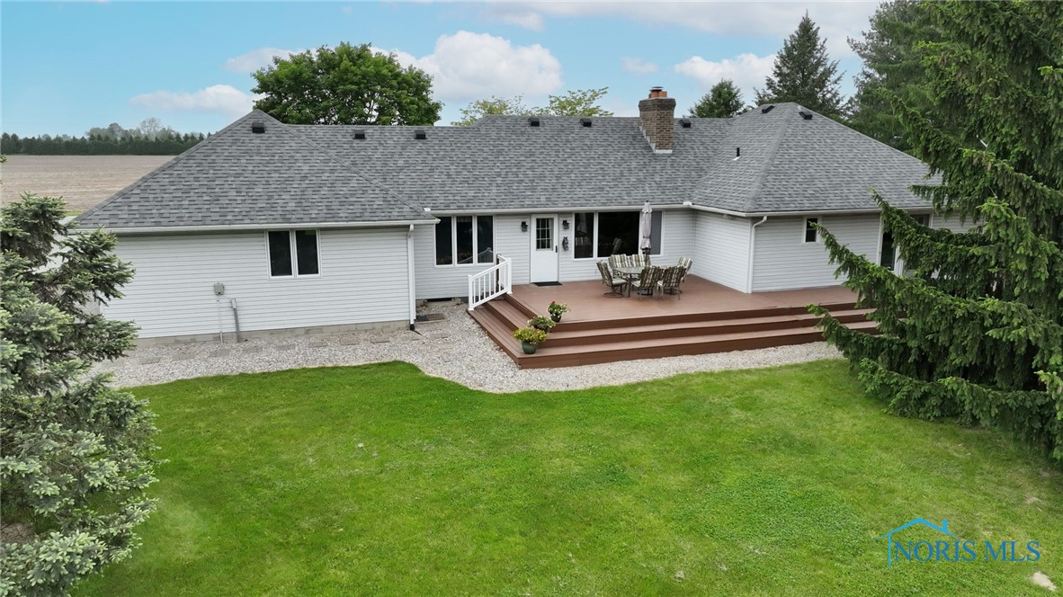 9389 County Road N2, Napoleon, Ohio image 41
