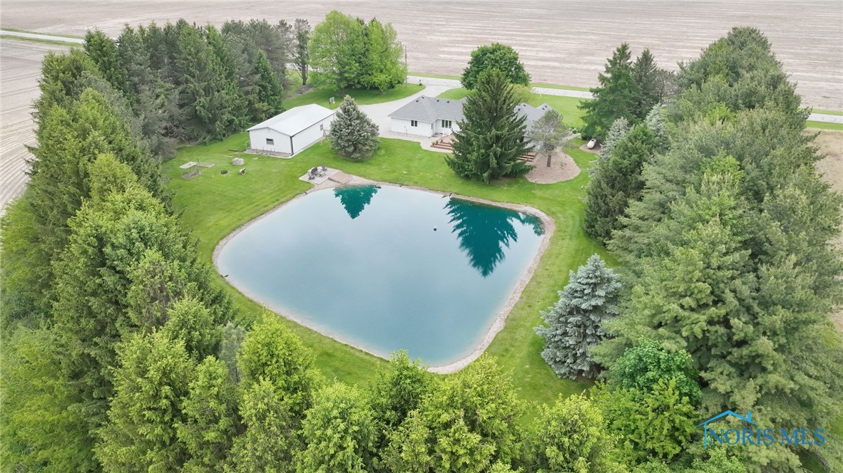 9389 County Road N2, Napoleon, Ohio image 47