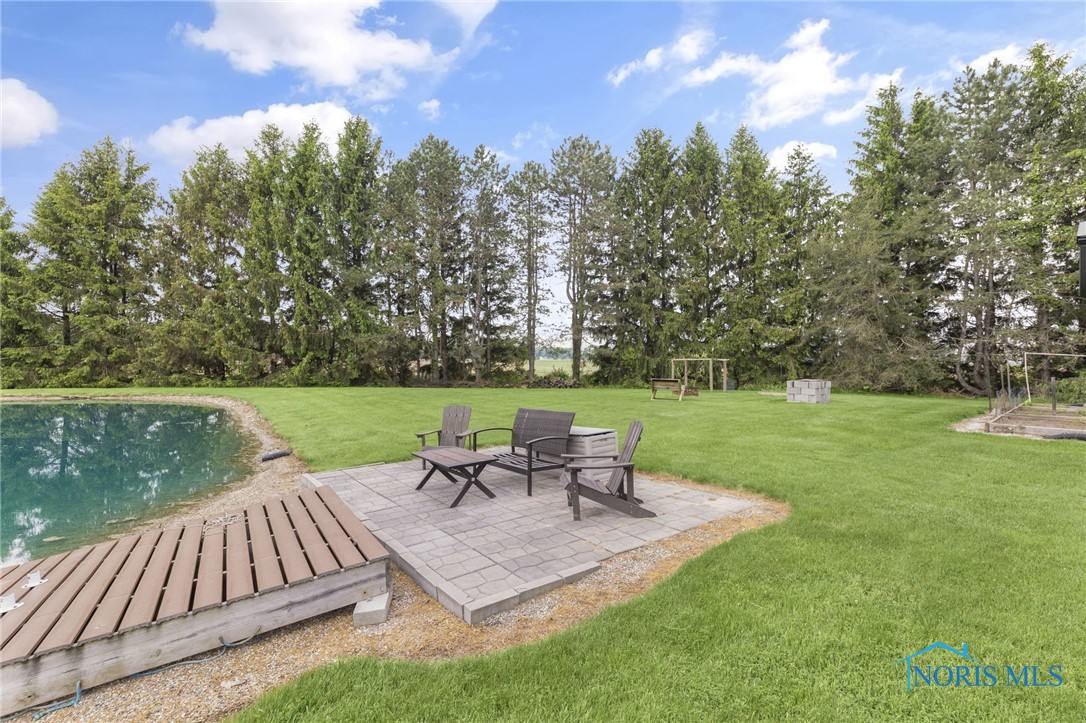 9389 County Road N2, Napoleon, Ohio image 32