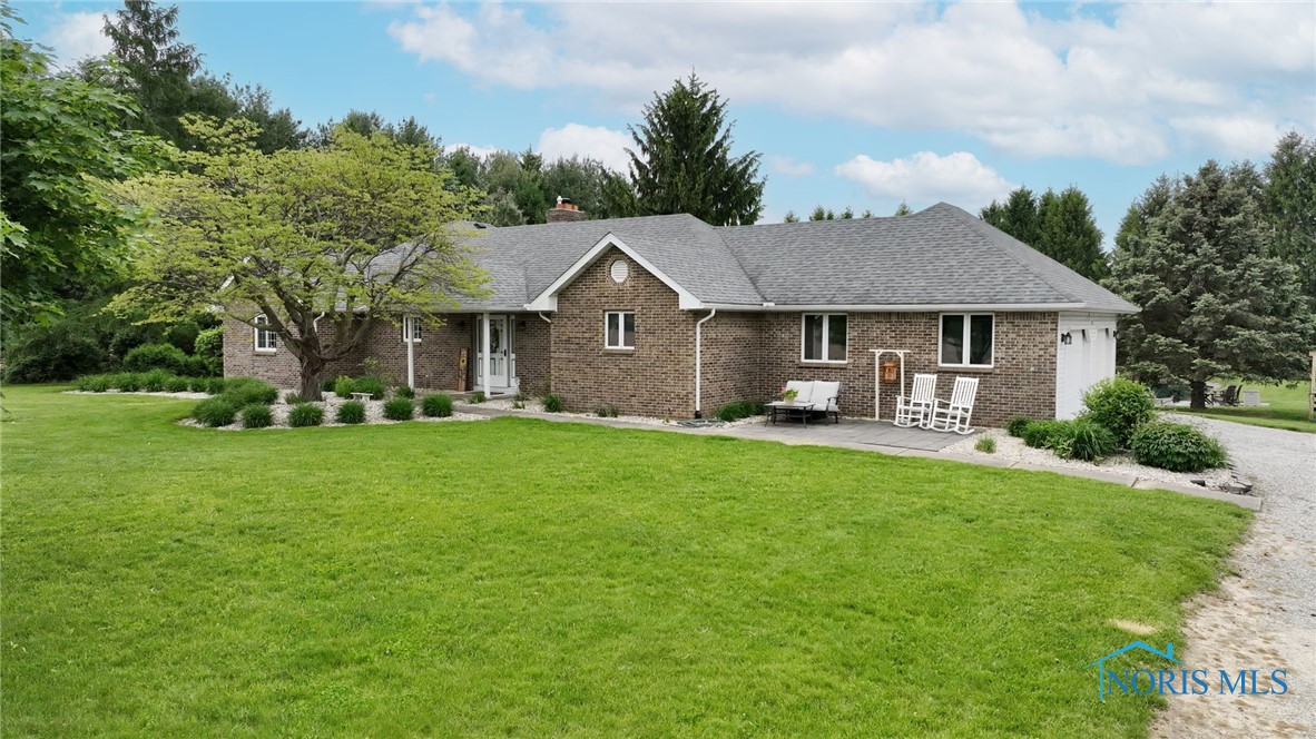 9389 County Road N2, Napoleon, Ohio image 36