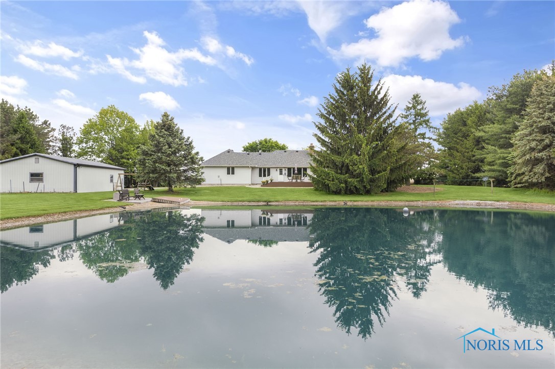 9389 County Road N2, Napoleon, Ohio image 35