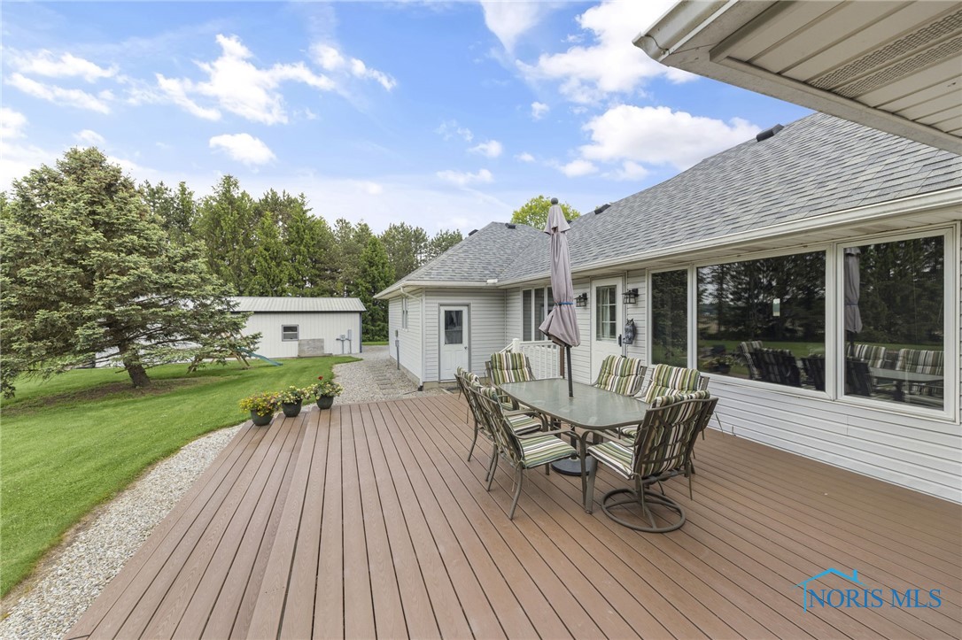 9389 County Road N2, Napoleon, Ohio image 33