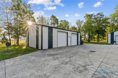 Tiny photo for 2775 Joseph Road, Luckey, OH 43443 (MLS # 6136501)