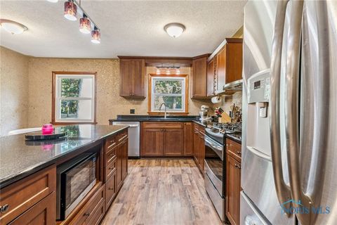 Tiny photo for 2775 Joseph Road, Luckey, OH 43443 (MLS # 6136501)