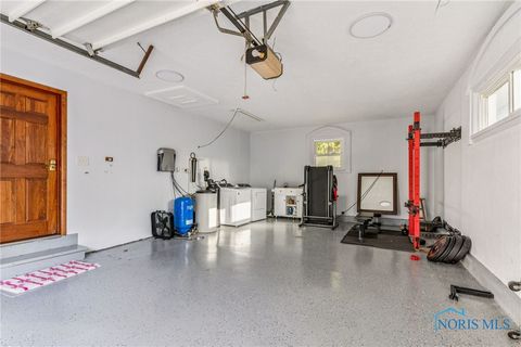 Tiny photo for 2775 Joseph Road, Luckey, OH 43443 (MLS # 6136501)