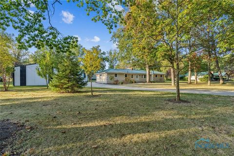 Tiny photo for 2775 Joseph Road, Luckey, OH 43443 (MLS # 6136501)