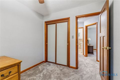 Tiny photo for 2775 Joseph Road, Luckey, OH 43443 (MLS # 6136501)