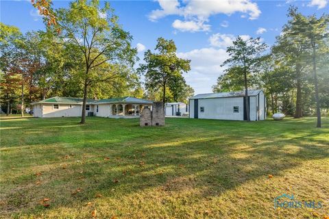 Tiny photo for 2775 Joseph Road, Luckey, OH 43443 (MLS # 6136501)