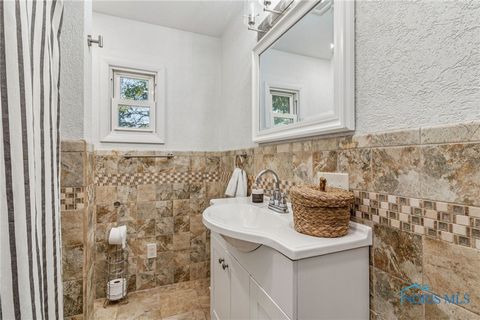 Tiny photo for 2775 Joseph Road, Luckey, OH 43443 (MLS # 6136501)