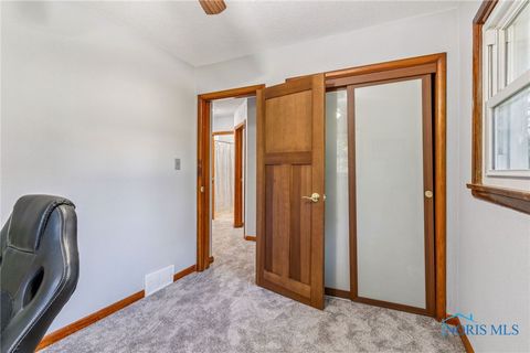 Tiny photo for 2775 Joseph Road, Luckey, OH 43443 (MLS # 6136501)