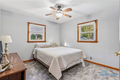 Tiny photo for 2775 Joseph Road, Luckey, OH 43443 (MLS # 6136501)