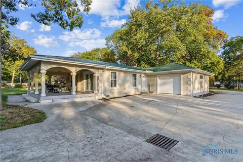 Tiny photo for 2775 Joseph Road, Luckey, OH 43443 (MLS # 6136501)