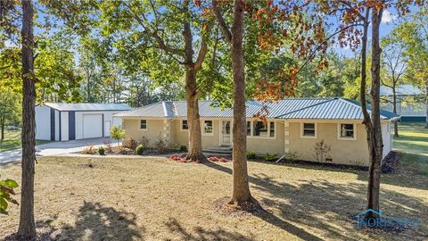 Photo of 2775 Joseph Road, Luckey, OH 43443 (MLS # 6136501)